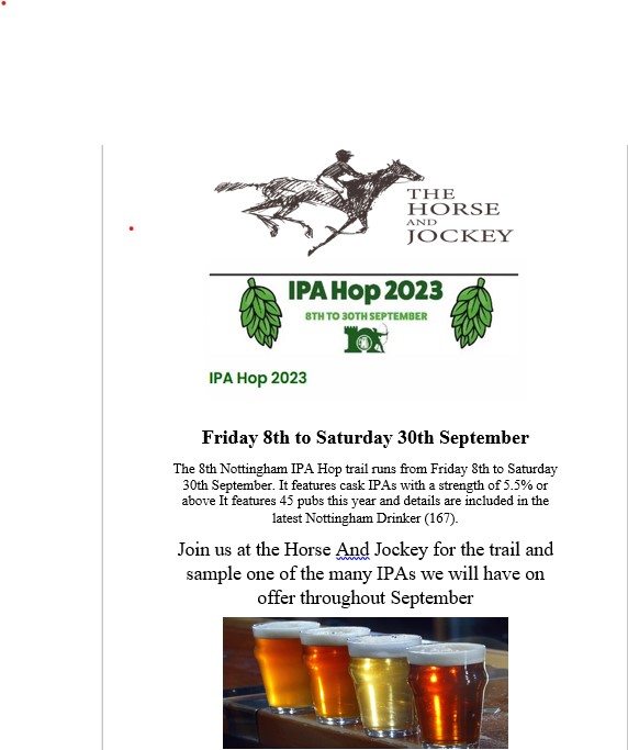 2023 ipa poster image