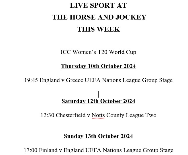 IMAGE LIVE SPORT 7.10.24