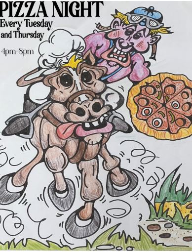 JUNE 2025 NEW PIZZA POSTER 1